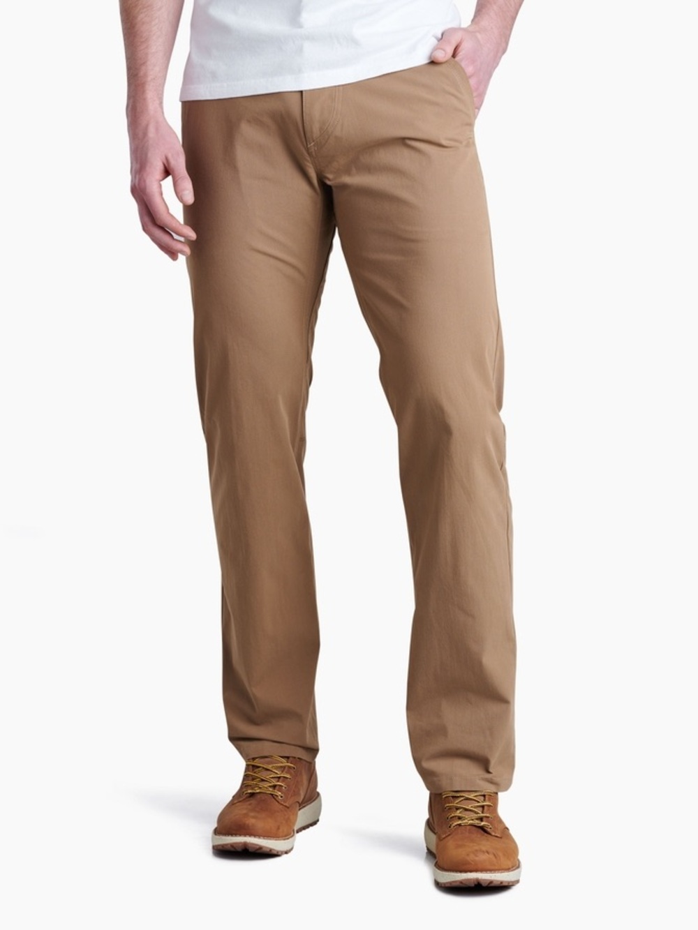 Kuhl Slax Dark Khaki 36x30